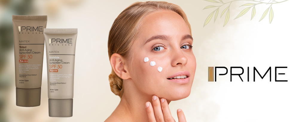 ضدآفتاب پرایم