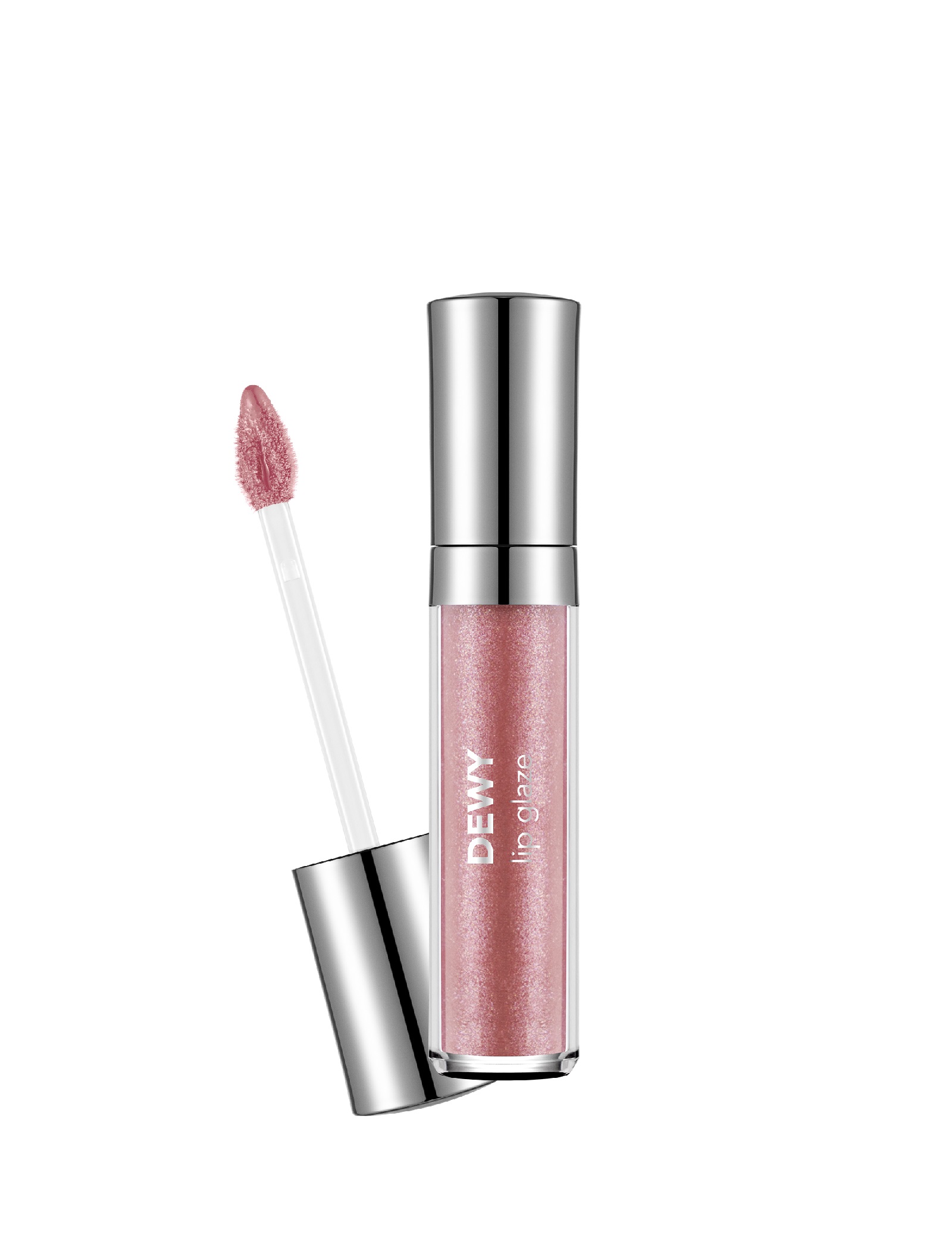 لیپ گلاس فلورمار مدل دوی گلیز Flormar کد 027  Perfect Moments