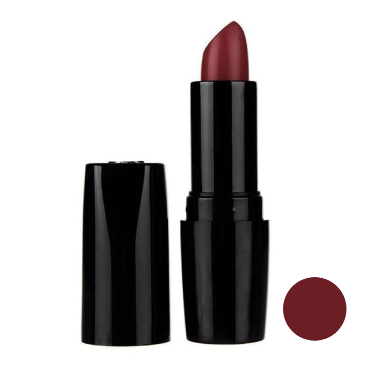 رژ لب جامد مای سری Black Diamond مدل Stay Matt شماره 35