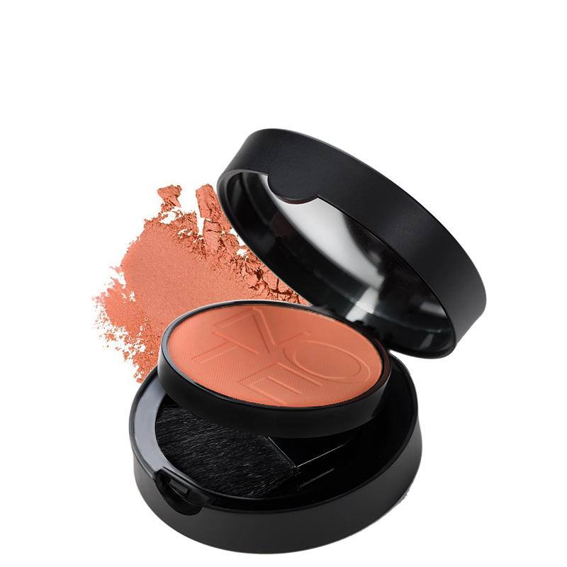 رژ گونه ساده لومینوس سیلک نوت Note Luminous Silk