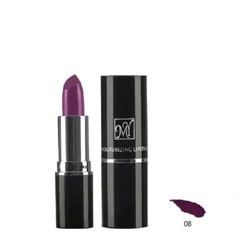 رژ لب جامد مرطوب‌کننده مای کد 08