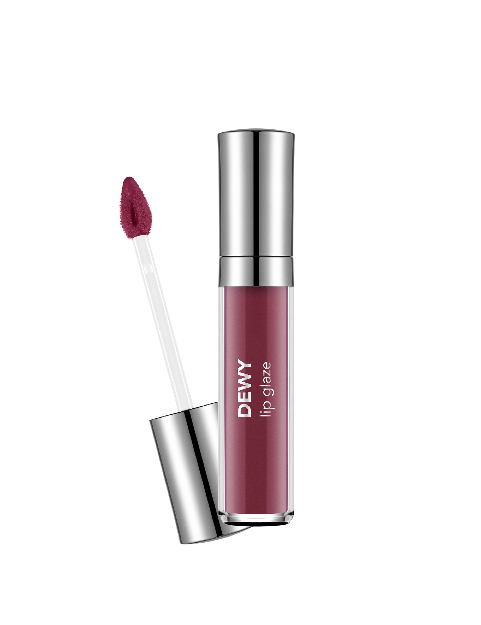 لیپ گلاس فلورمار مدل دوی گلیز Flormar کد 016  Cherry Blossom