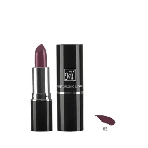 رژ لب جامد مرطوب‌کننده مای کد 02