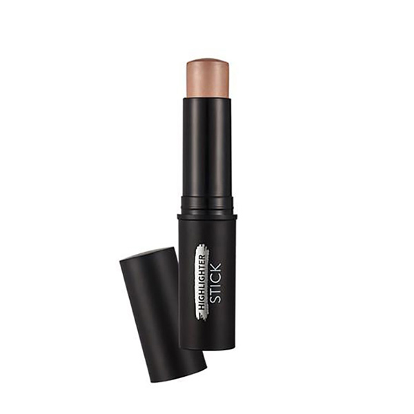 هایلایتر استیکی فلورمار شماره 03 Flormar Deep Glow Highlighter Stick