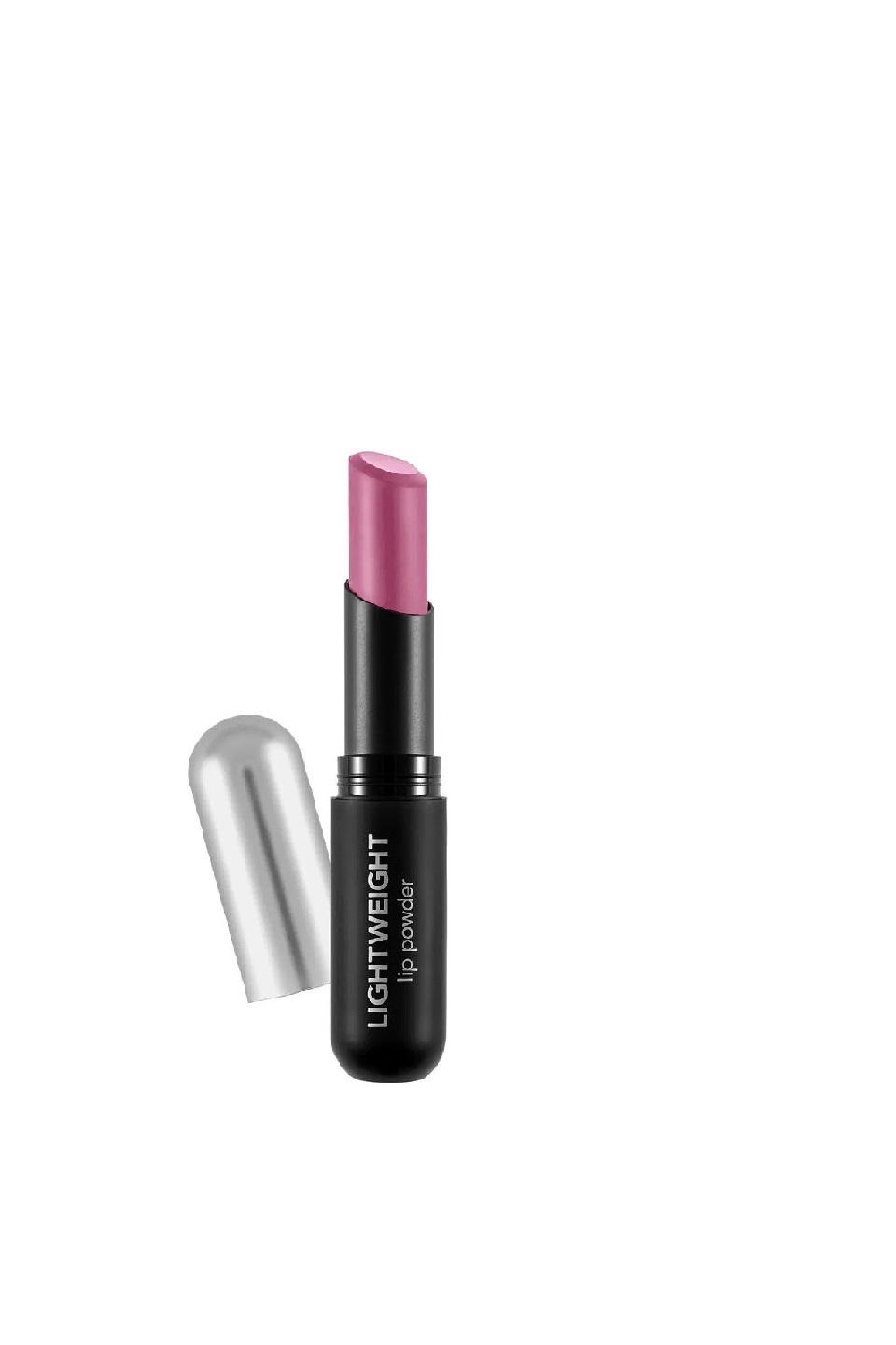 رژ لب جامد پودری لایت‌ویت فلورمار Flormar Lightweight Lip Powder کد 016  Flormar pink