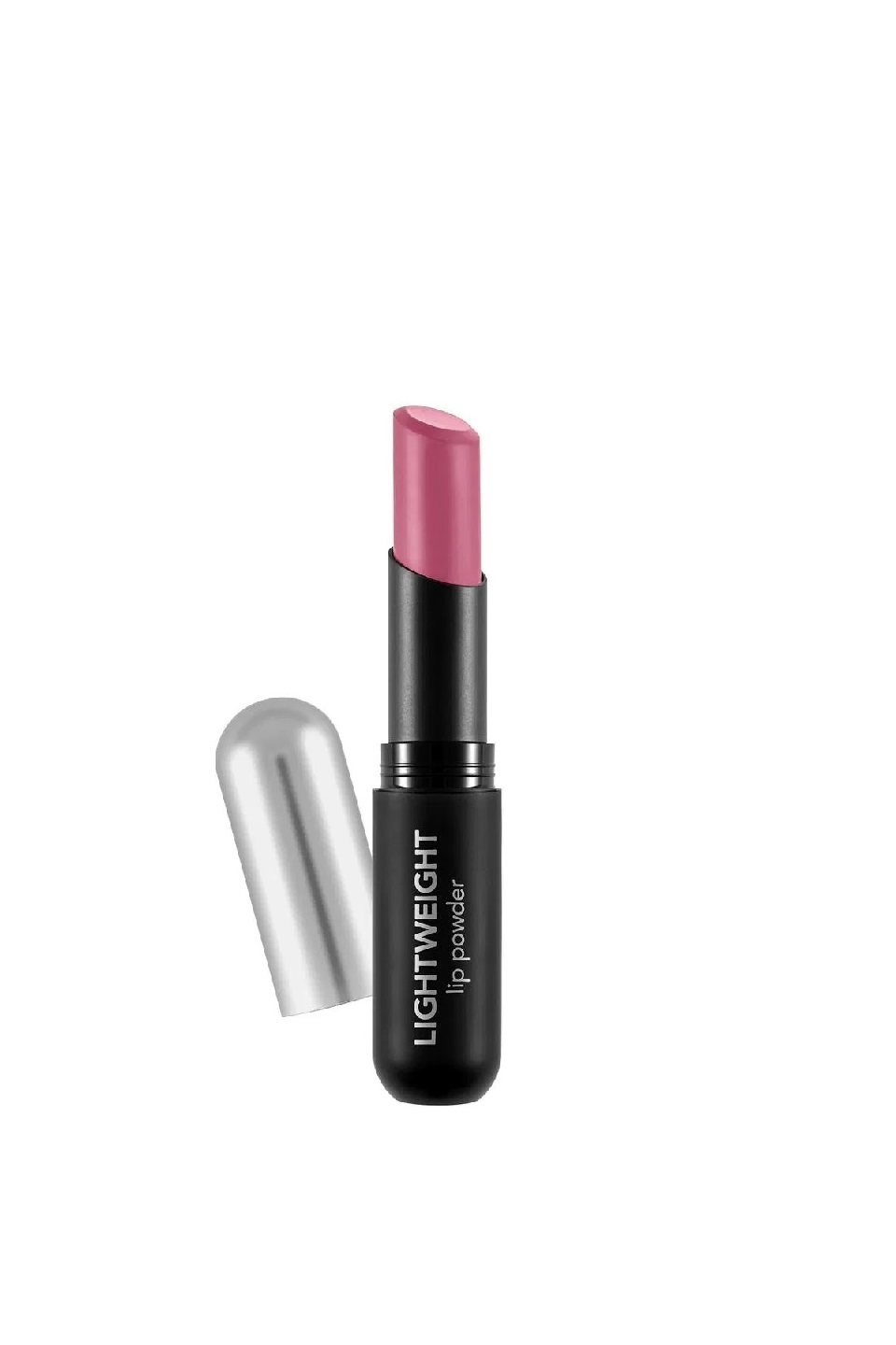 رژ لب جامد پودری لایت‌ویت فلورمار Flormar Lightweight Lip Powder کد 011  Always With Me