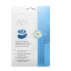 پدهای ضدپف چشم آپیس APIS