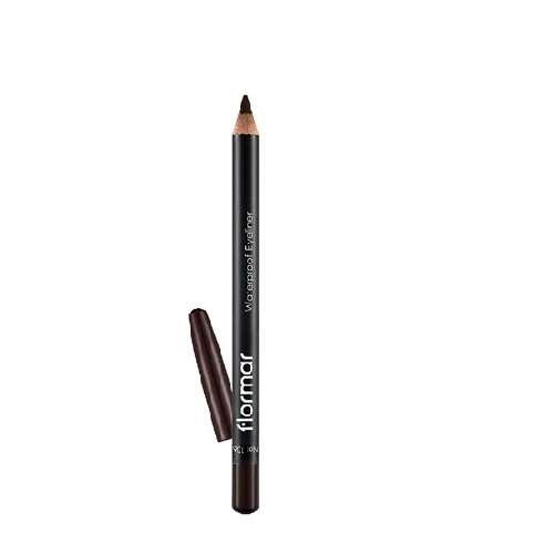 مداد چشم ضدآب فلورمار کد 106 Dark Chestnut