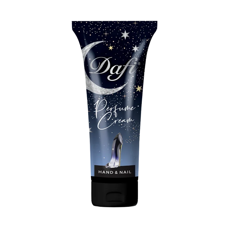 کرم معطر دست و ناخن دافی مدل Good girl حجم 75 میلی لیتر