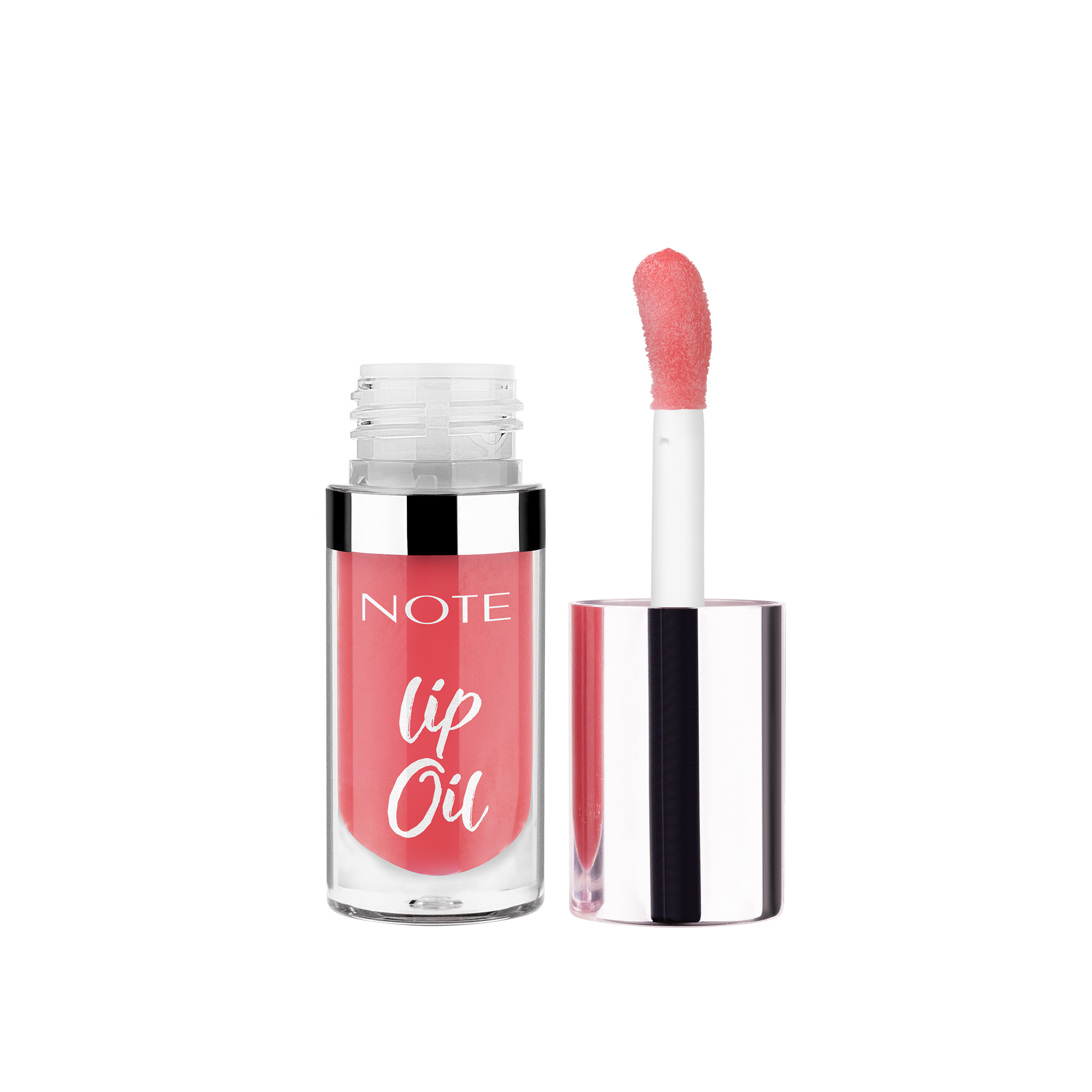 روغن لب نوت Note کد 10 Baby Pink
