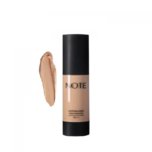 کرم پودر پمپی مات Extreme نوت شماره 12