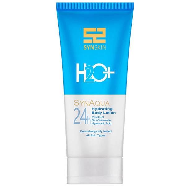 لوسیون مرطوب‌کننده بدن ساین‌آکوا ساین اسکین حجم 200 میلی‌لیتر