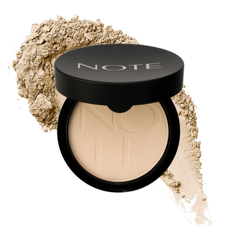 پنکیک لومینوس سیلک نوت Note Luminous Silk