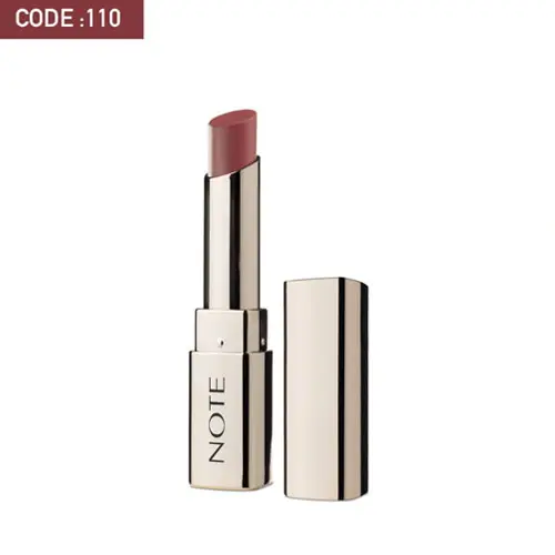 رژلب جامد مات آیکونیک نوت Note iconic matte alluring 110