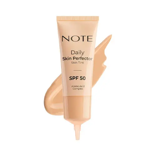 تینت صورت اسکین پرفکت نوت  NOTE Skin Perfector 140   حجم 35 میلی‌لیتر