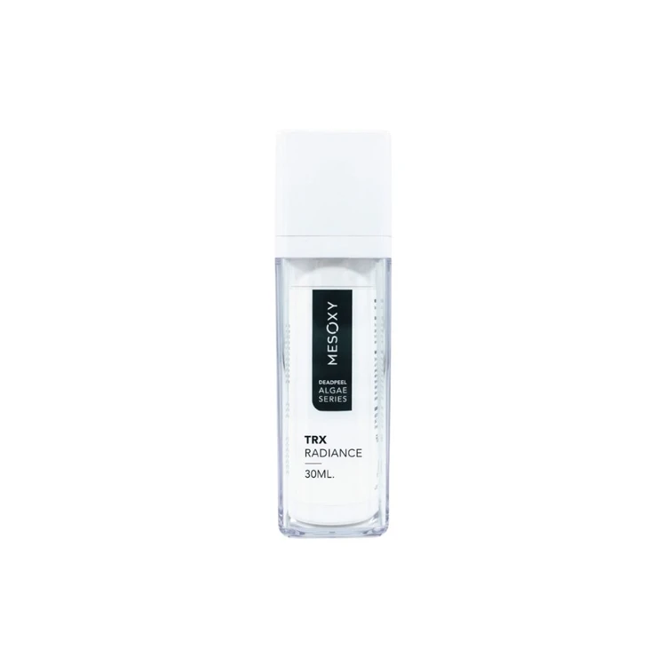 کرم ضدلک ددپیل DEADPEEL TRX RADIANCE حجم 30 میلی‌لیتر