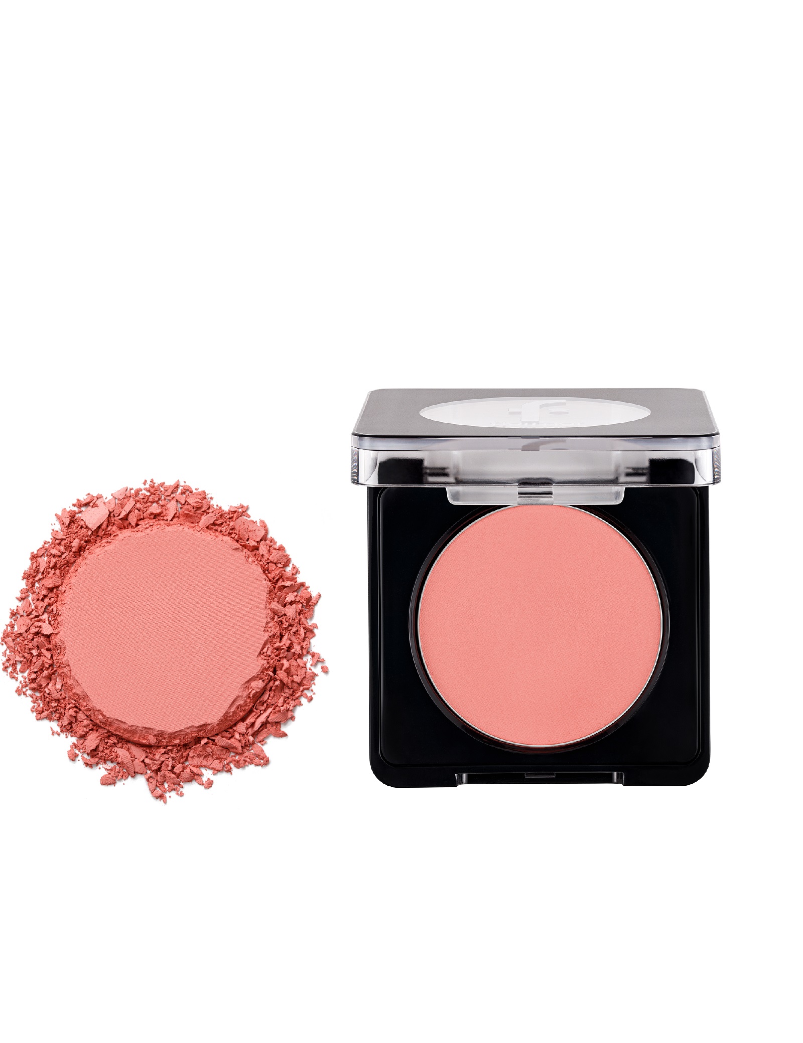 رژگونه فلورمار Flormar Blush-on کد 105  Matte rose
