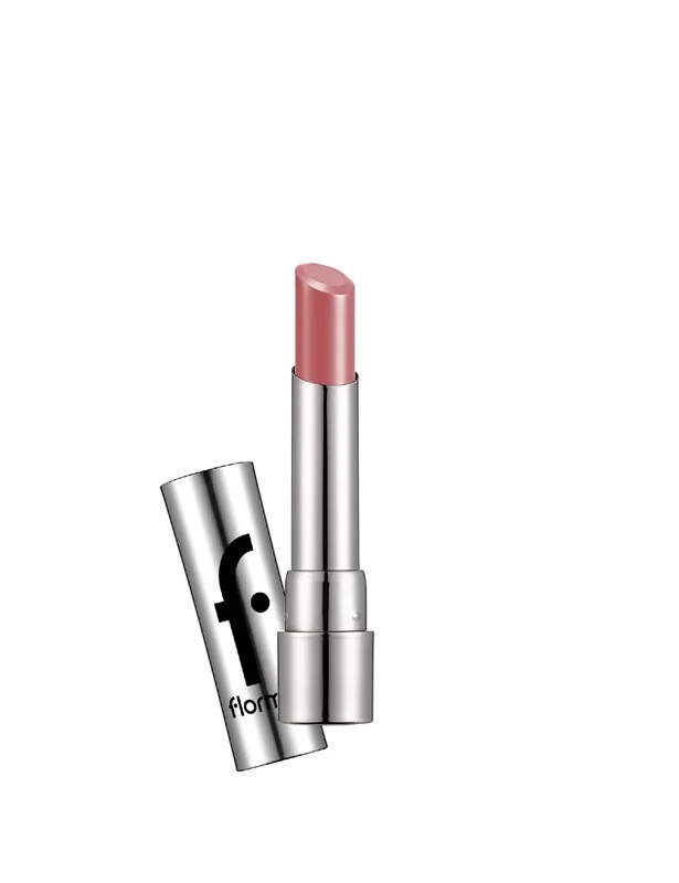 رژ لب جامد شیر‌آپ فلورمار- Flormar SHEER UP  کد 009  Baby Girl