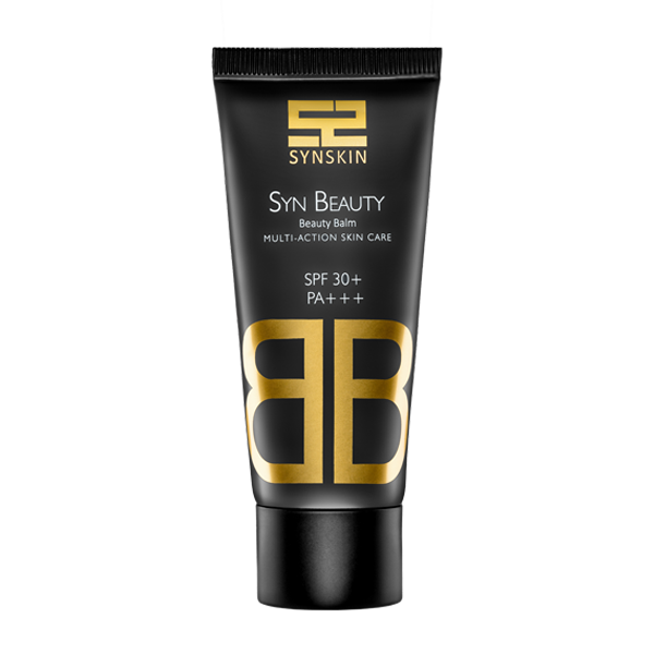 BB کرم +SPF30 ساین بیوتی ساین اسکین حجم 40 میلی‌لیتر