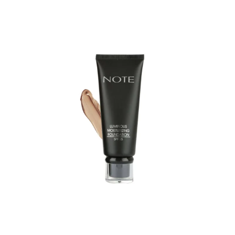 کرم پودر تیوپی Luminous آبرسان نوت شماره 09 حجم 35 میلی لیتر