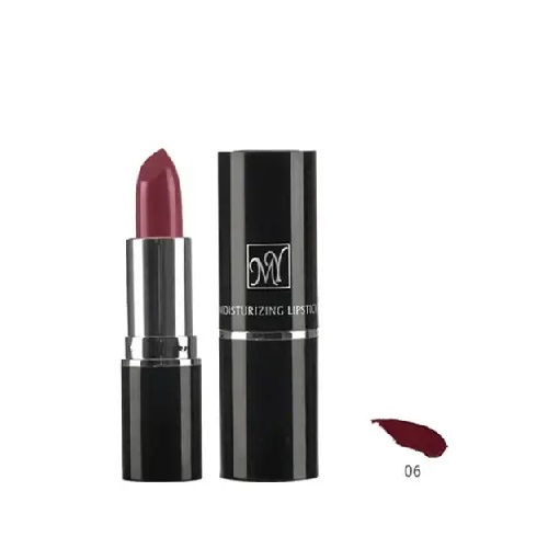 رژ لب جامد مرطوب‌کننده مای کد 06
