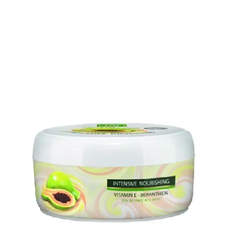 کرم مرطوب‌کننده میوه‌ای نوتری‌تاچ My برای پوستهای بسیار خشک 200میلی‌لیتر