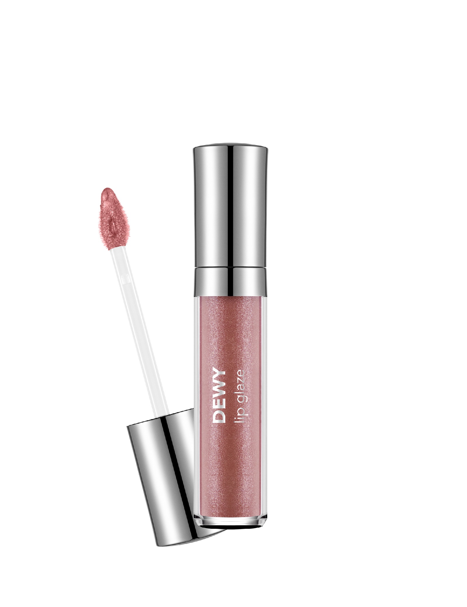 لیپ گلاس فلورمار مدل دوی گلیز Flormar  کد 021 Shine Today