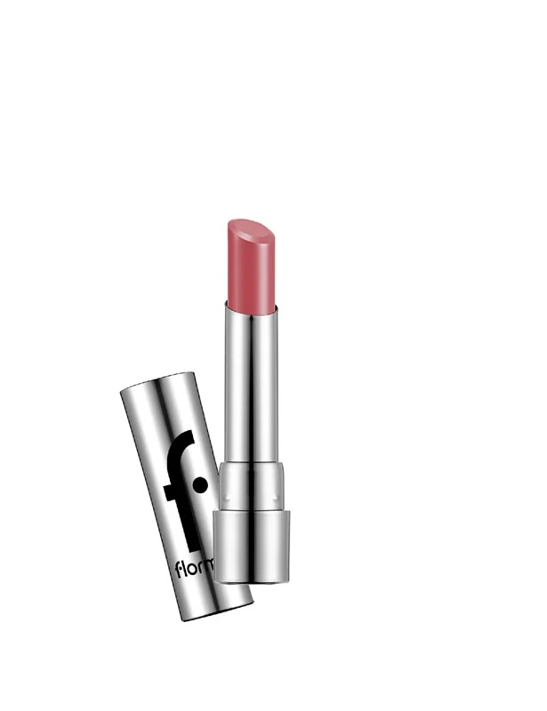 رژ لب جامد شیر‌آپ فلورمار- Flormar SHEER UP  کد 019  Mystic Rose