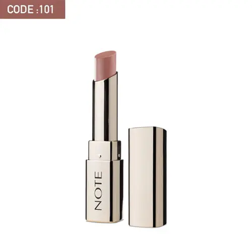 رژلب جامد مات آیکونیک نوت Note iconic matte darling 101