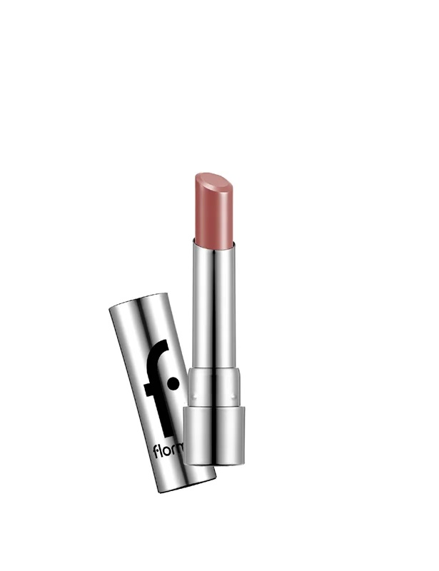 رژ لب جامد شیر‌آپ فلورمار- Flormar SHEER UP  کد 002 So You