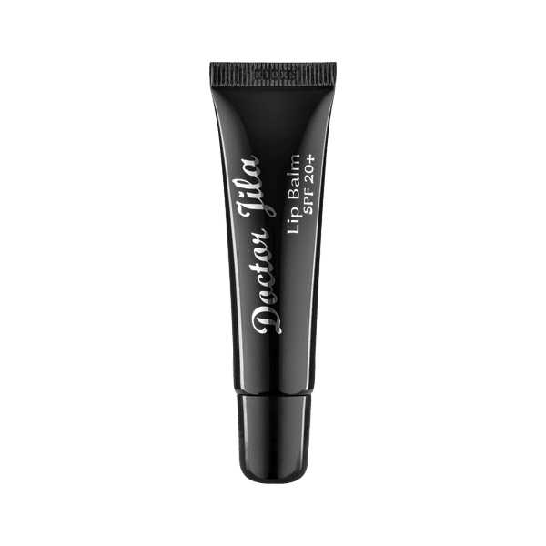 کرم ترک لب مشکی Spf20 دکتر ژیلا وزن 12 گرم
