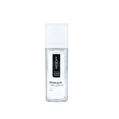 کرم ترمیمی و مراقبتی ددپیل مزوکسی DeadPeel Care حجم 30 میلی‌لیتر