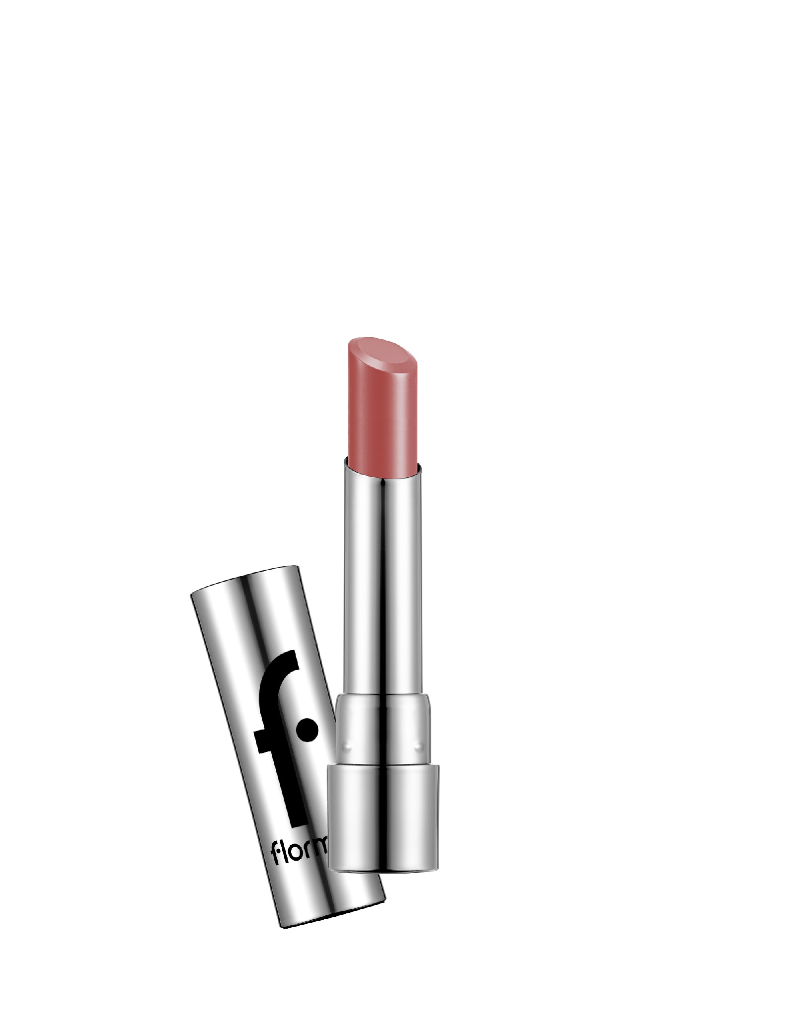 رژ لب جامد شیر‌آپ فلورمار- Flormar SHEER UP  کد 020 Hidden Desire