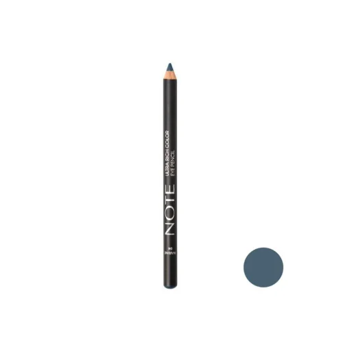 مداد چشم نوت سری Ultra Rich Color شماره 04