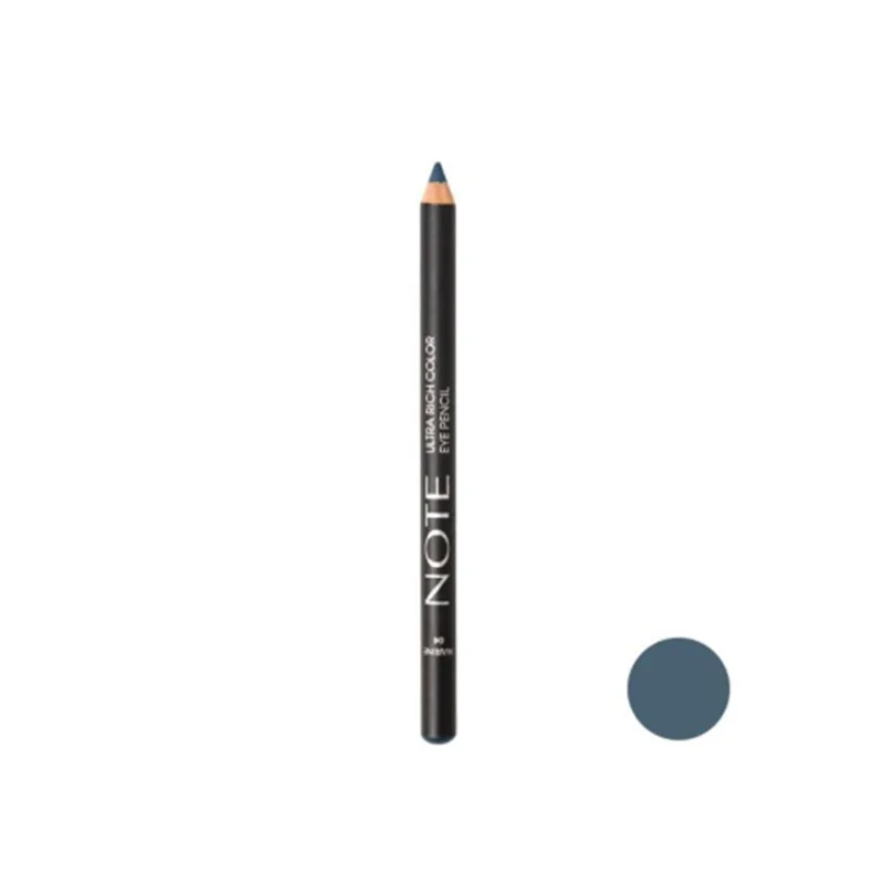 مداد چشم نوت سری Ultra Rich Color شماره 04