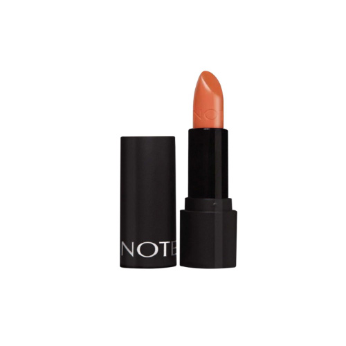 رژلب جامد بادوام نوت مدل Long Wearing شماره 08