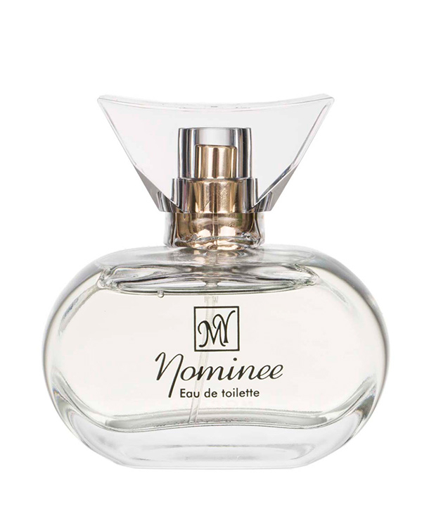 ادو تویلت زنانه مای مدل Nominee حجم 50 میلی لیتر