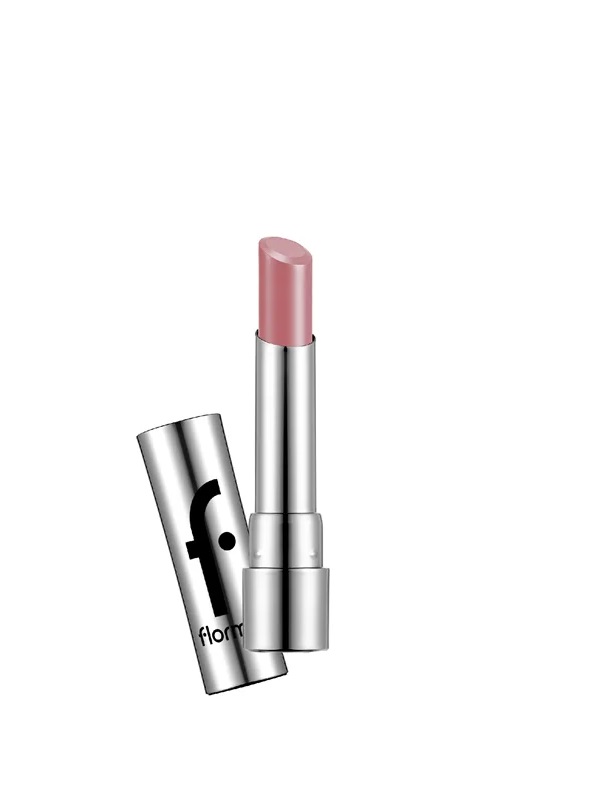 رژ لب جامد شیر‌آپ فلورمار- Flormar SHEER UP  کد 018 Enchanted Kiss