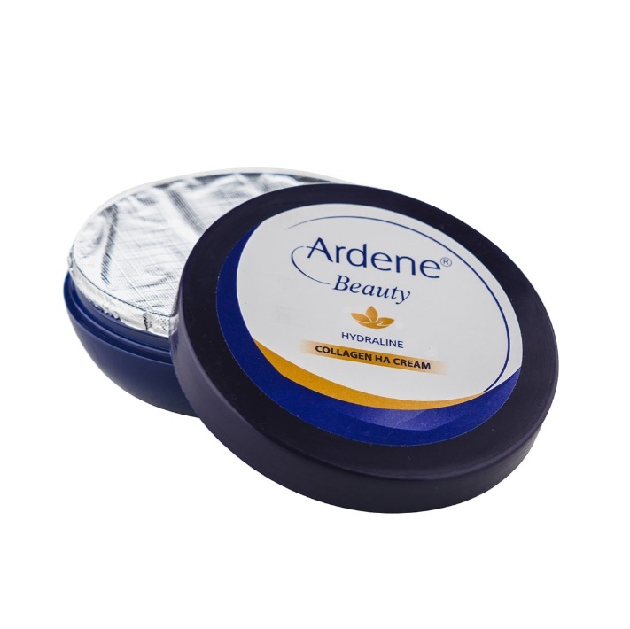 کرم مرطوب کننده آردن بیوتی مدل hydraline حجم 75 میلی لیتر