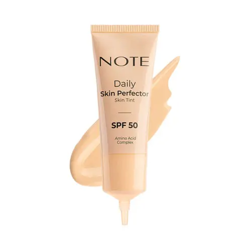 تینت صورت اسکین پرفکت نوت  NOTE Skin Perfector 120   حجم 35 میلی‌لیتر