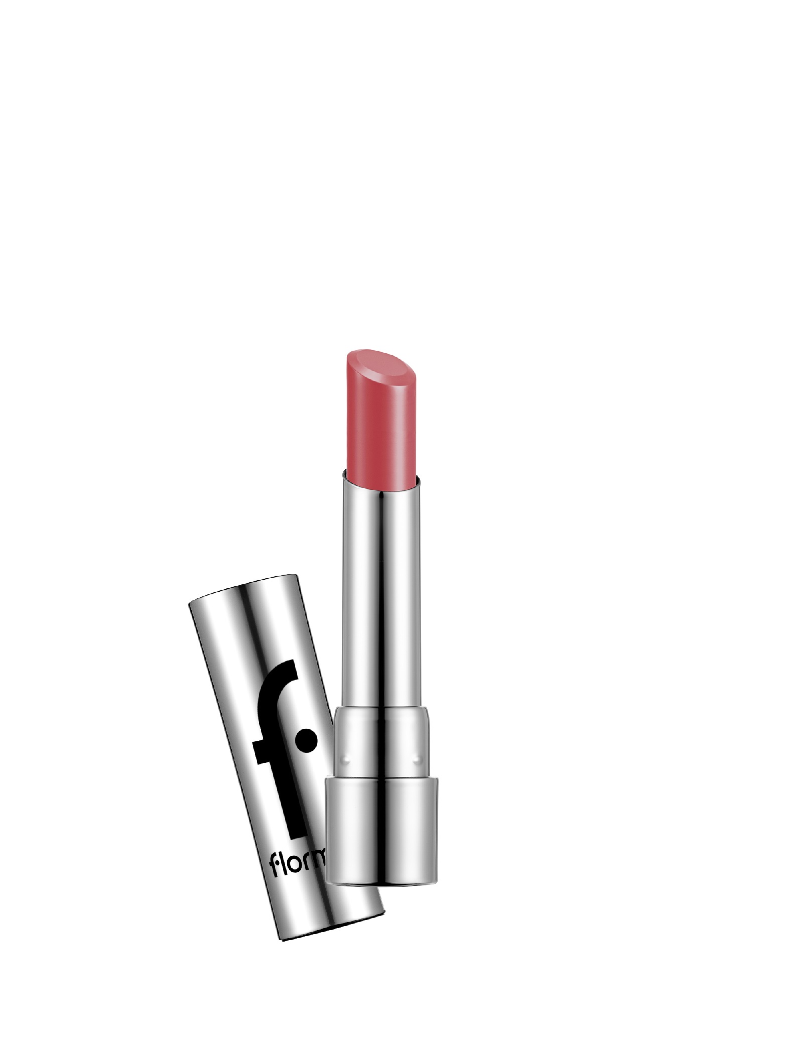 رژ لب جامد شیر‌آپ فلورمار- Flormar SHEER UP  کد 021 Sweet Moment