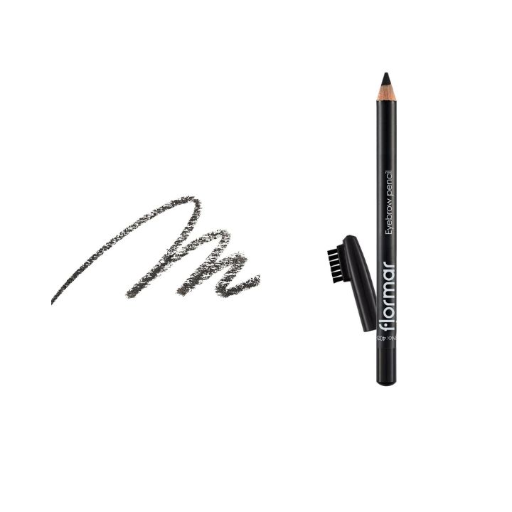 مداد ابرو فلورمار Flormar کد 403
