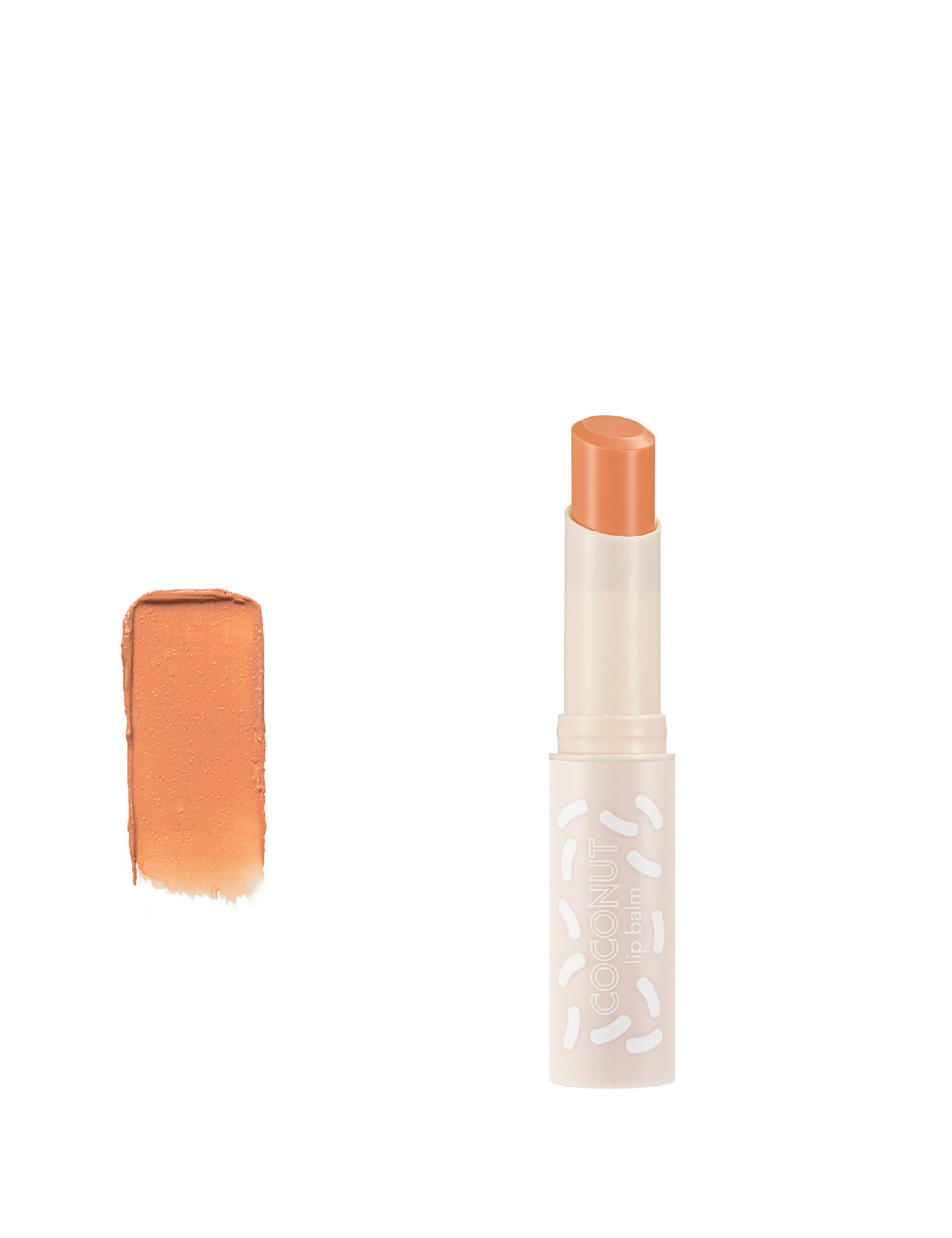 بالم لب فلورمار flormar 004 coconut