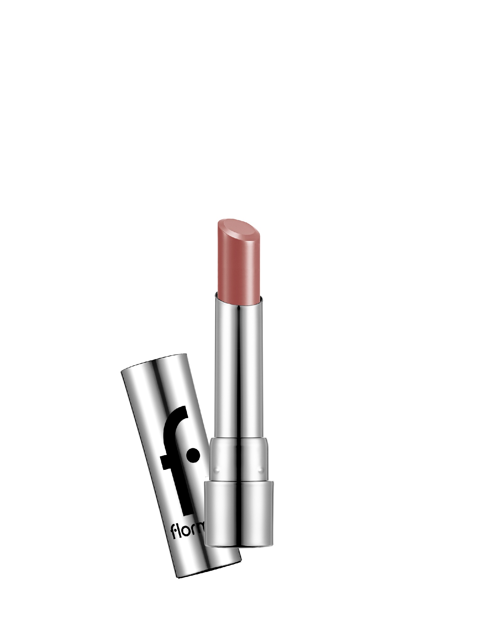 رژ لب جامد شیر‌آپ فلورمار- Flormar SHEER UP  کد 002 So You