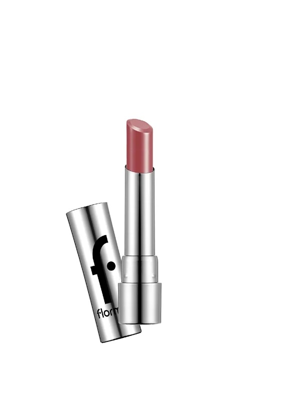 رژ لب جامد شیر‌آپ فلورمار- Flormar SHEER UP  کد 011  Rosy Lust
