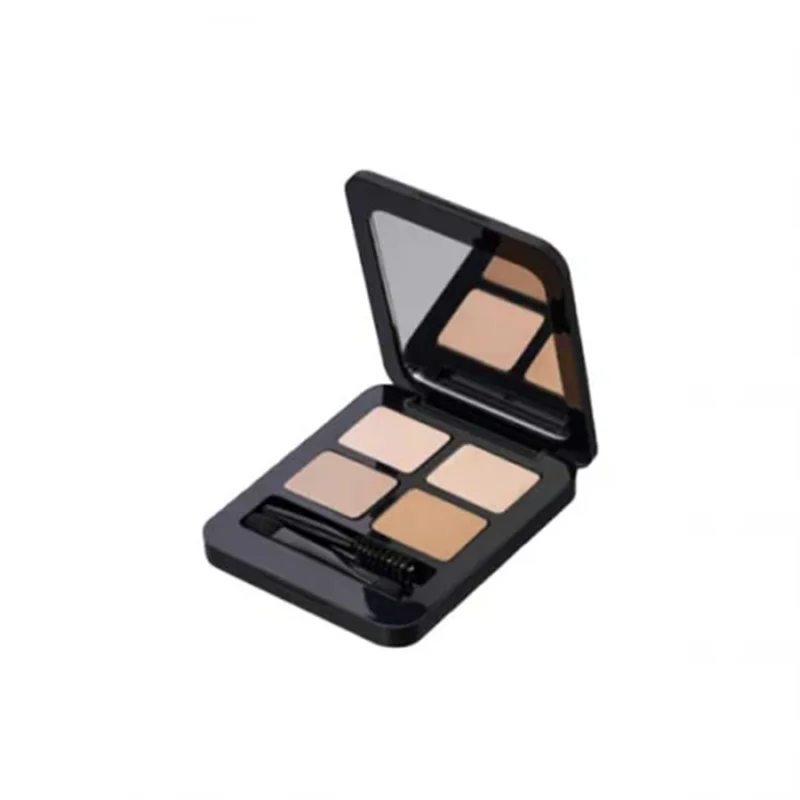 کیت ابرو Total Look نوت شماره 02