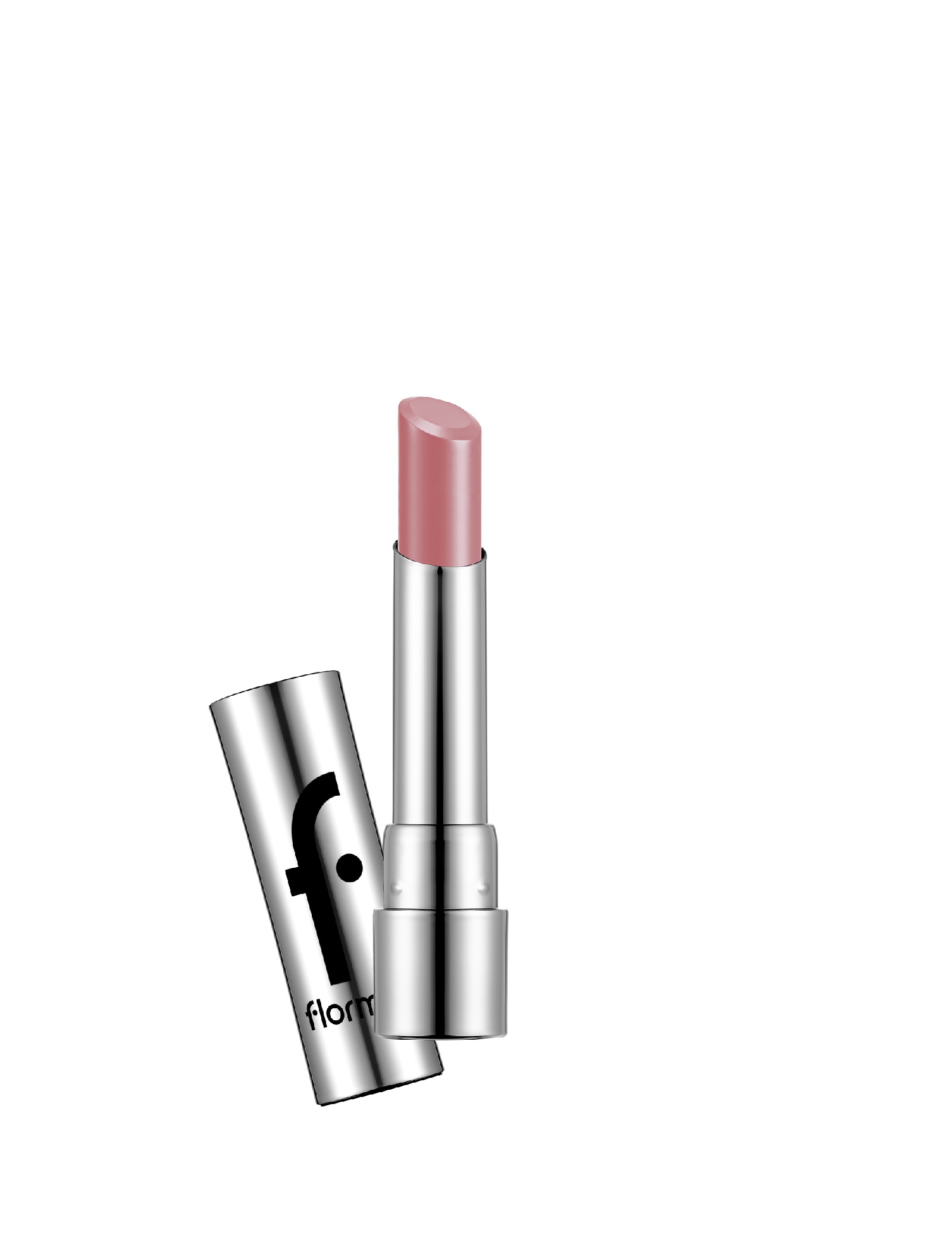 رژ لب جامد شیر‌آپ فلورمار- Flormar SHEER UP  کد 018 Enchanted Kiss