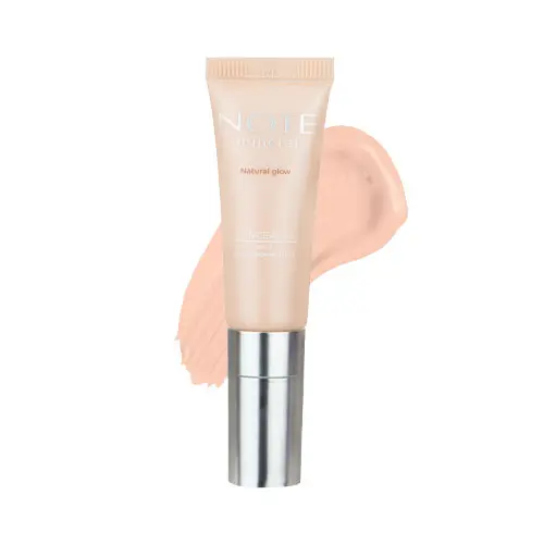کانسیلر مینرال نوت Mineral concealer Note کد 201
