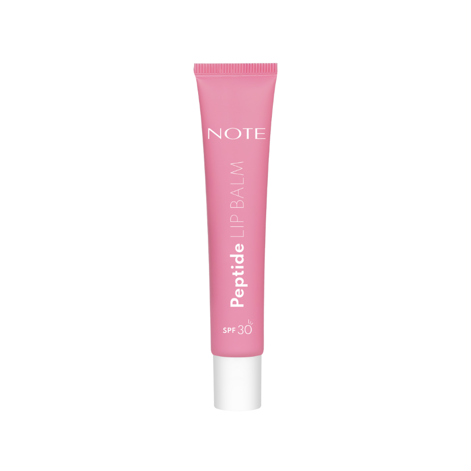 بالم لب پپتاید نوت Note کد 03 Pink Sugar