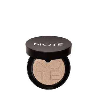 سایه چشم تکی لومینوس نوت Note Luminous Silk